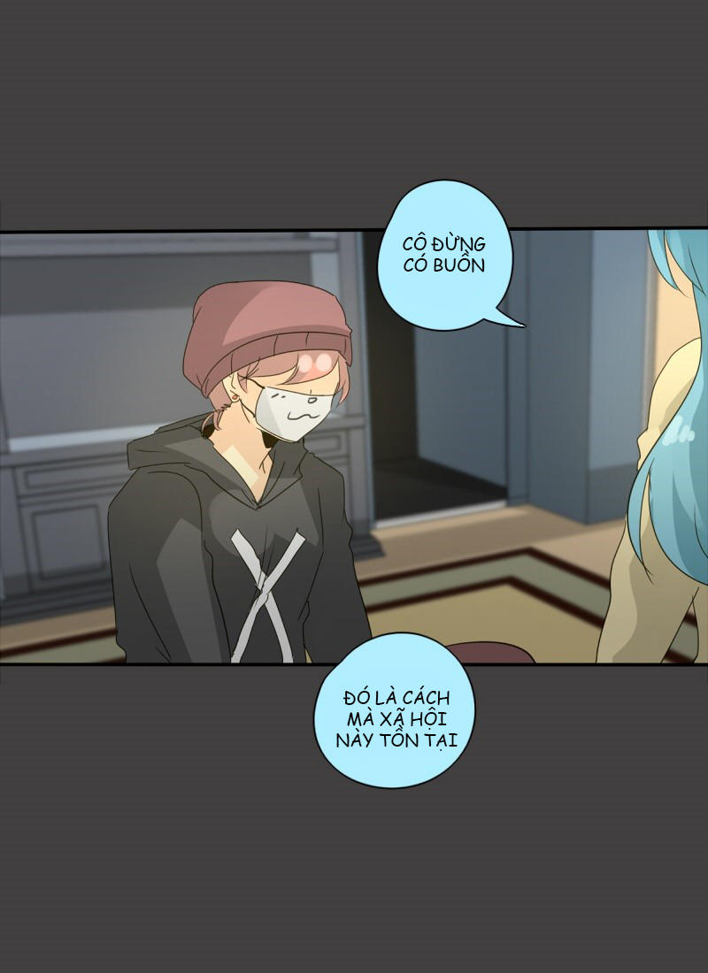 Thế Giới Không Hoàn Hảo Chapter 96 - Trang 2