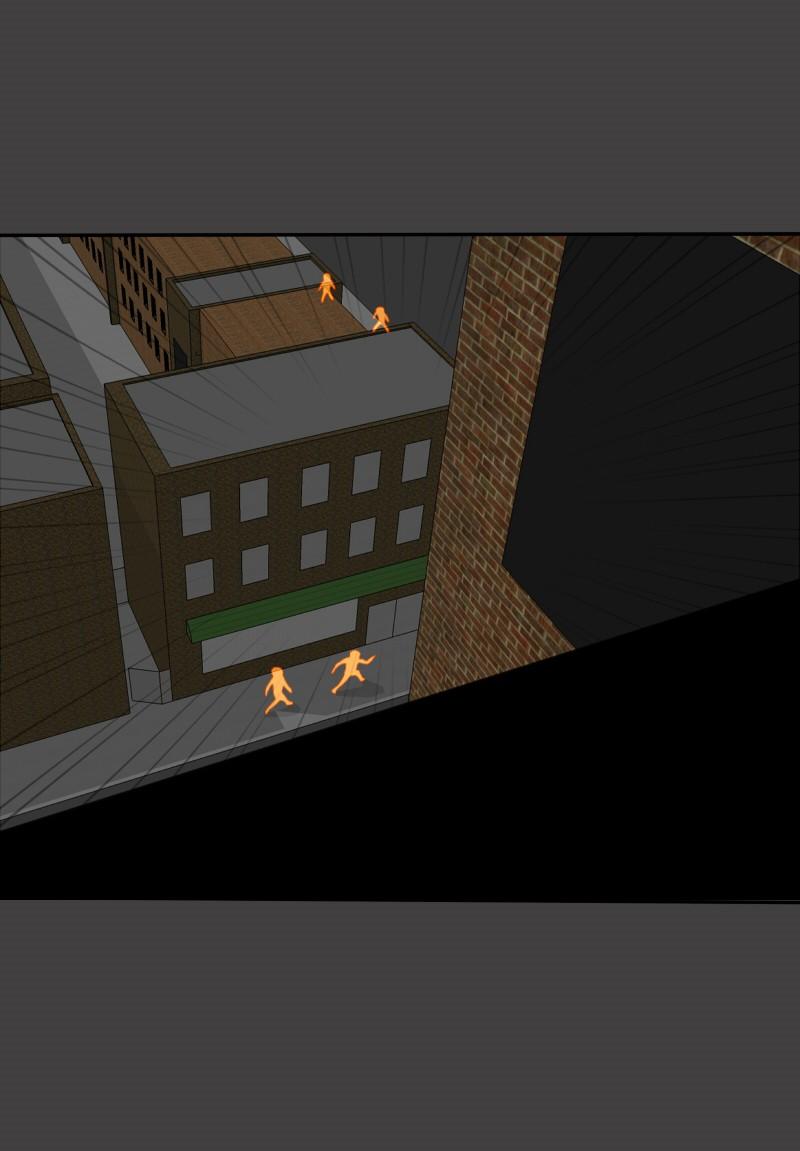 Thế Giới Không Hoàn Hảo Chapter 96 - Trang 2