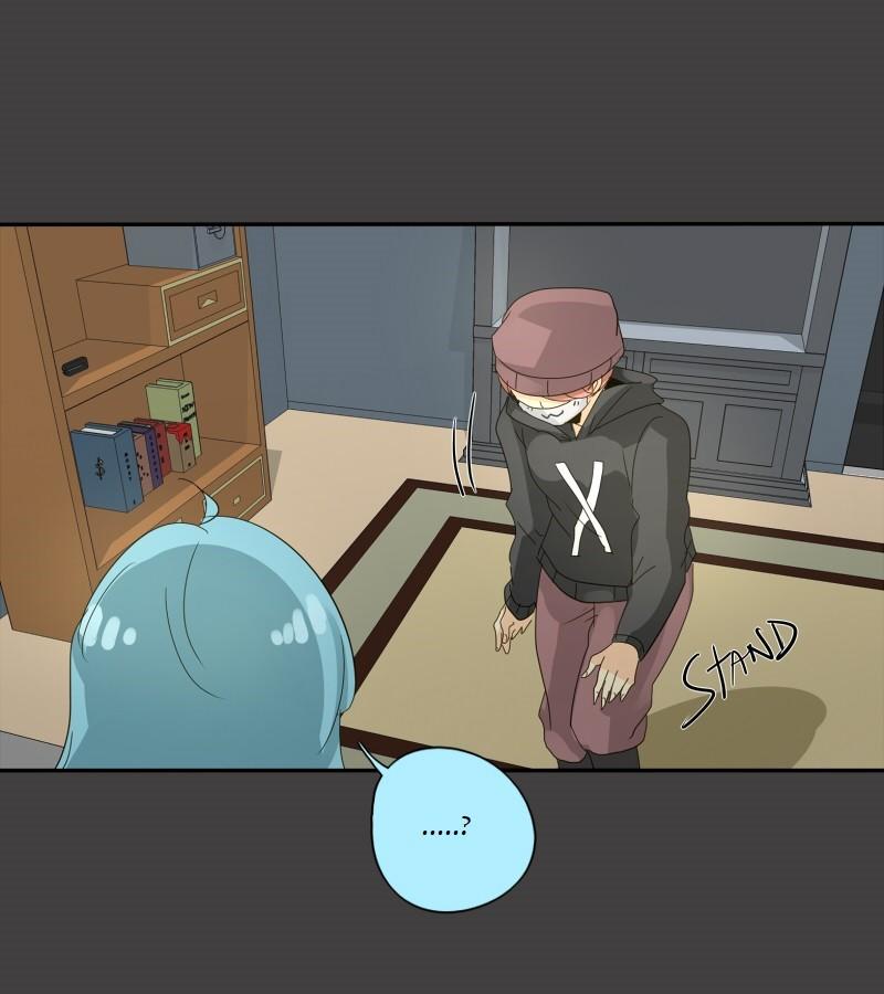 Thế Giới Không Hoàn Hảo Chapter 96 - Trang 2