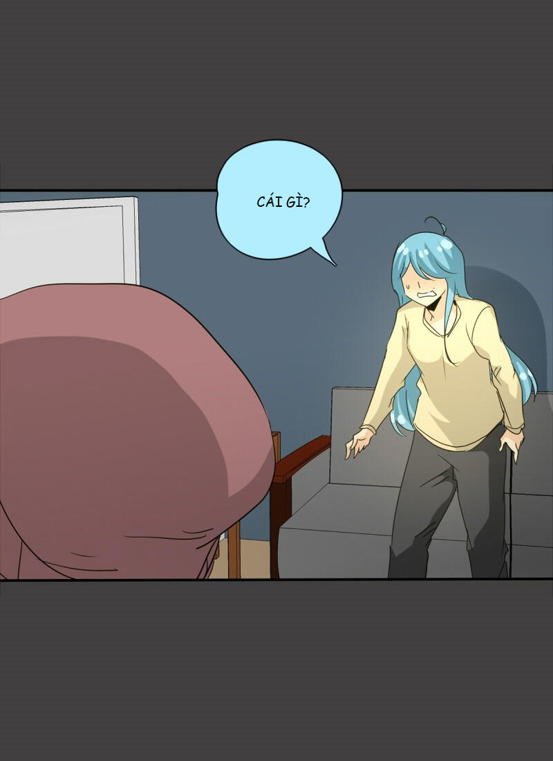 Thế Giới Không Hoàn Hảo Chapter 96 - Trang 2