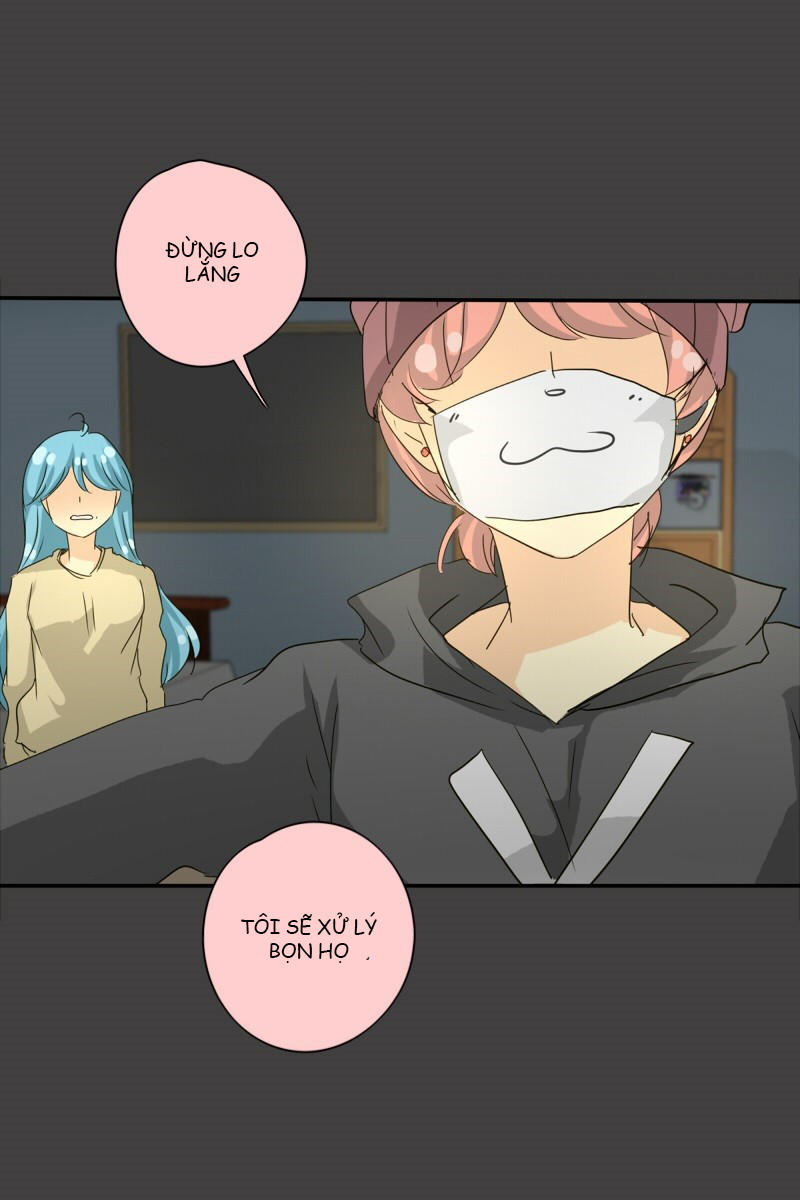 Thế Giới Không Hoàn Hảo Chapter 96 - Trang 2