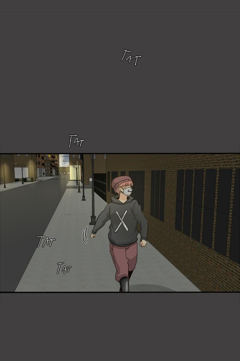 Thế Giới Không Hoàn Hảo Chapter 96 - Trang 2