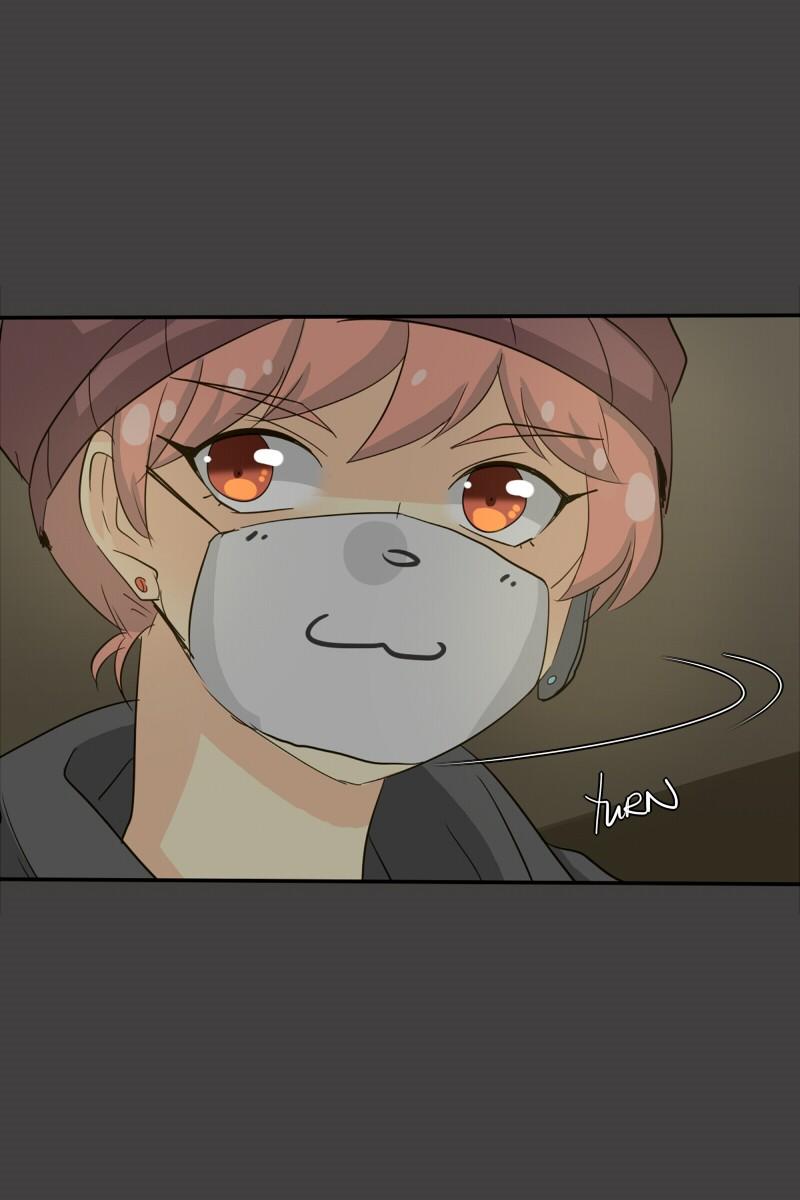 Thế Giới Không Hoàn Hảo Chapter 96 - Trang 2