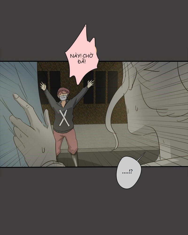 Thế Giới Không Hoàn Hảo Chapter 96 - Trang 2