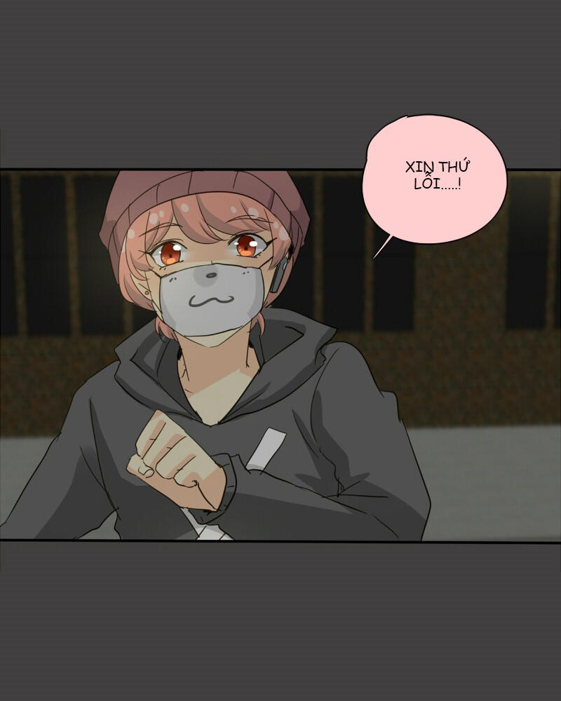 Thế Giới Không Hoàn Hảo Chapter 96 - Trang 2