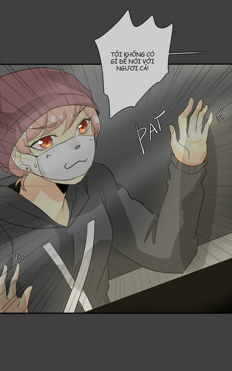 Thế Giới Không Hoàn Hảo Chapter 96 - Trang 2