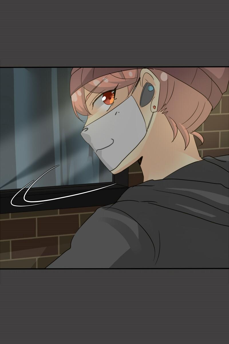 Thế Giới Không Hoàn Hảo Chapter 96 - Trang 2