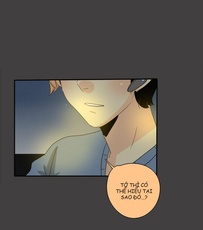 Thế Giới Không Hoàn Hảo Chapter 96 - Trang 2