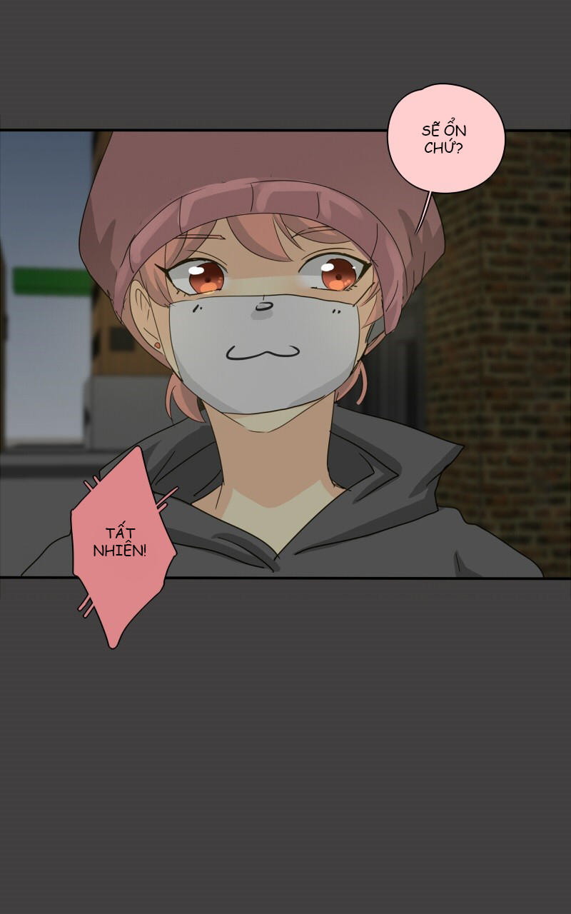 Thế Giới Không Hoàn Hảo Chapter 96 - Trang 2