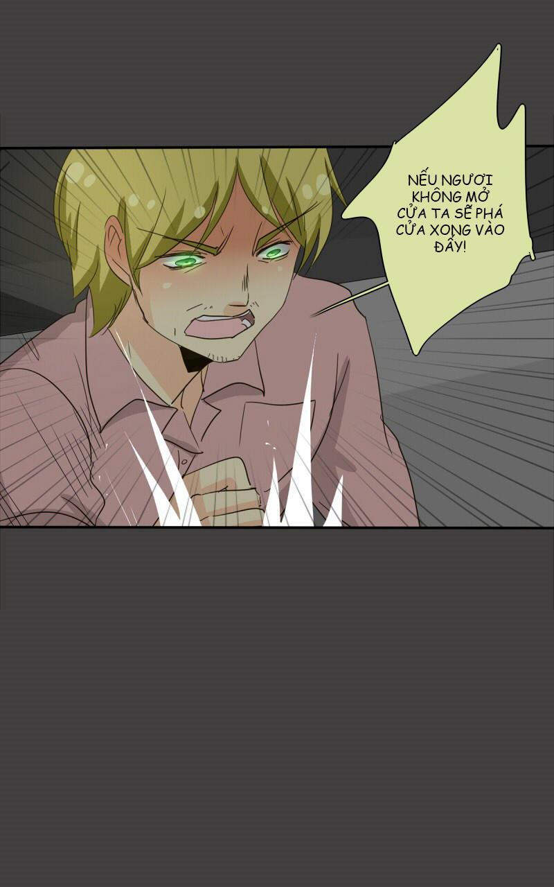 Thế Giới Không Hoàn Hảo Chapter 96 - Trang 2