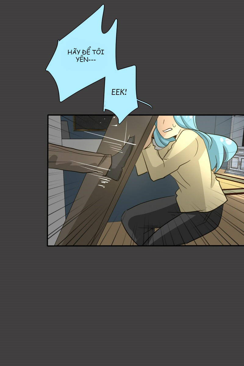 Thế Giới Không Hoàn Hảo Chapter 96 - Trang 2