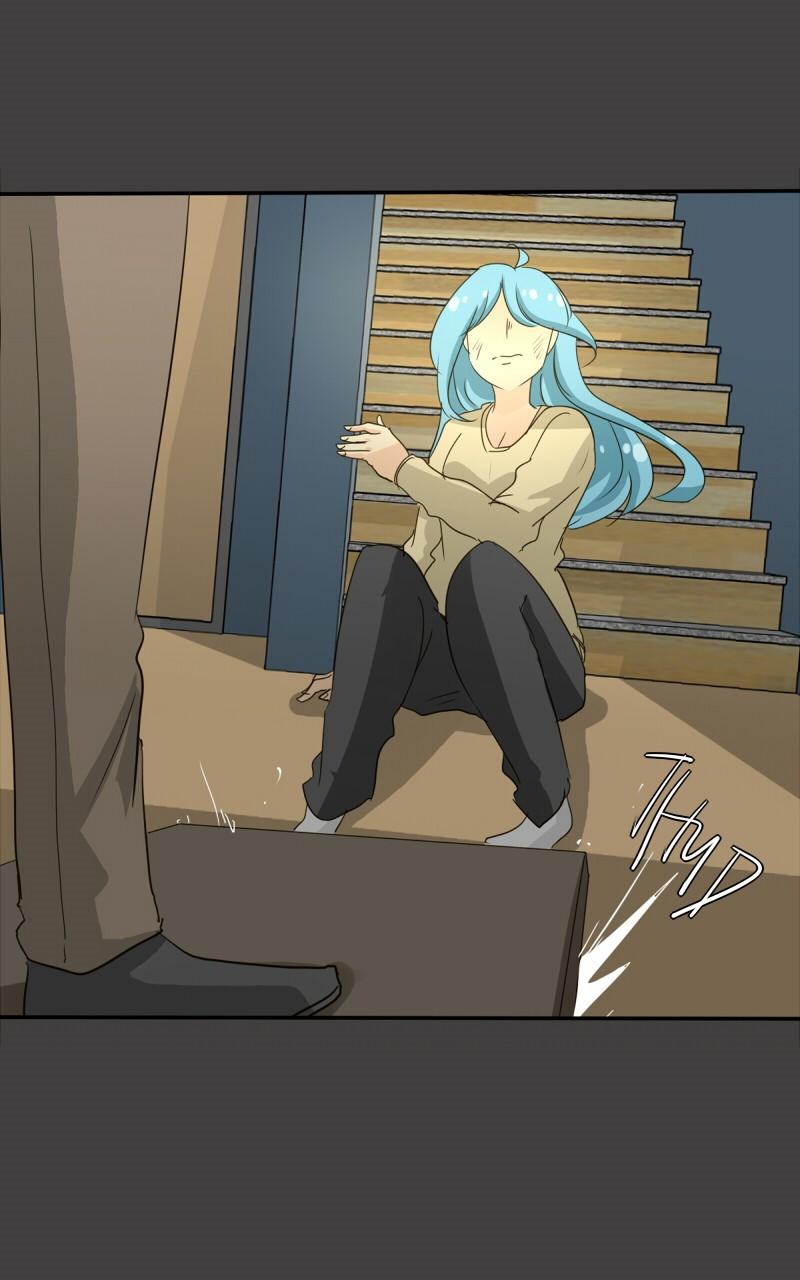 Thế Giới Không Hoàn Hảo Chapter 96 - Trang 2