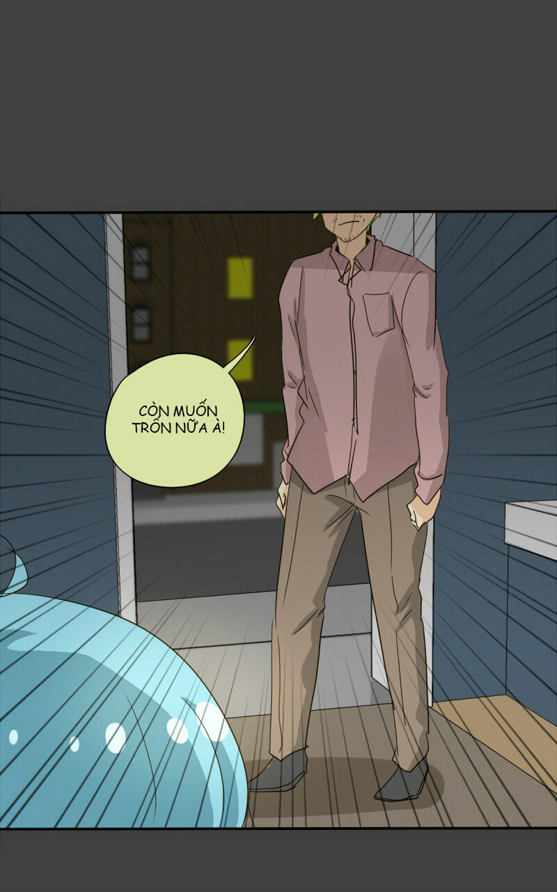 Thế Giới Không Hoàn Hảo Chapter 96 - Trang 2