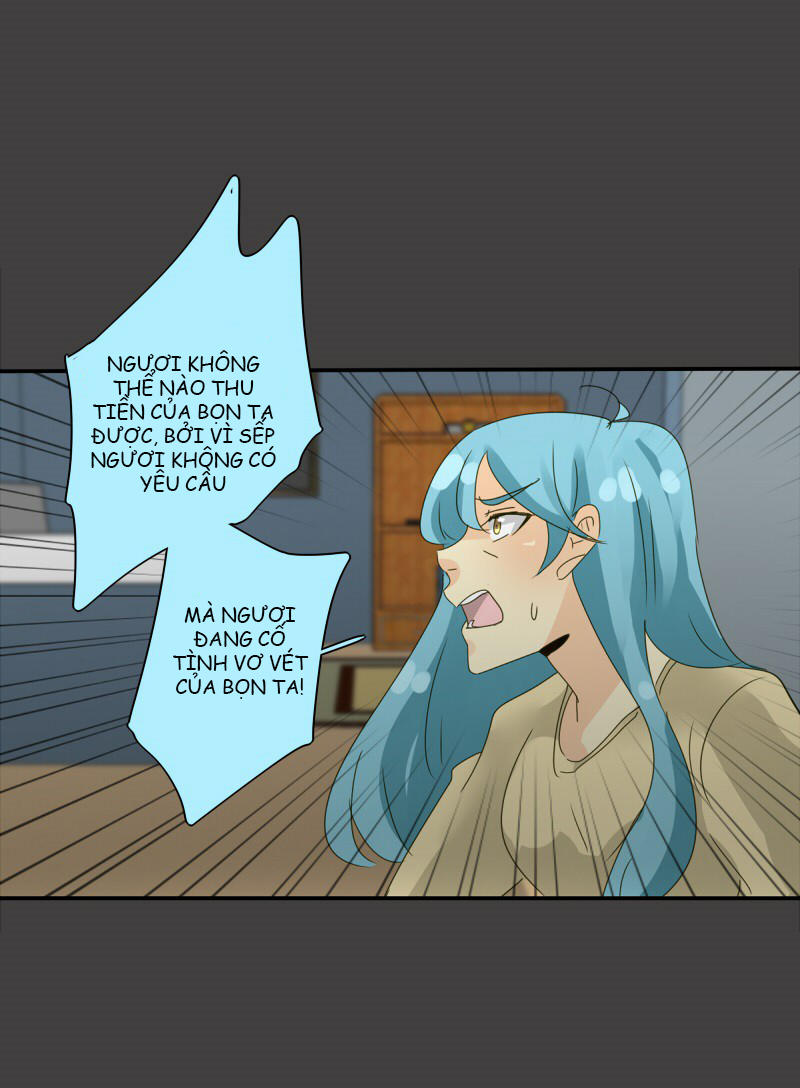 Thế Giới Không Hoàn Hảo Chapter 96 - Trang 2