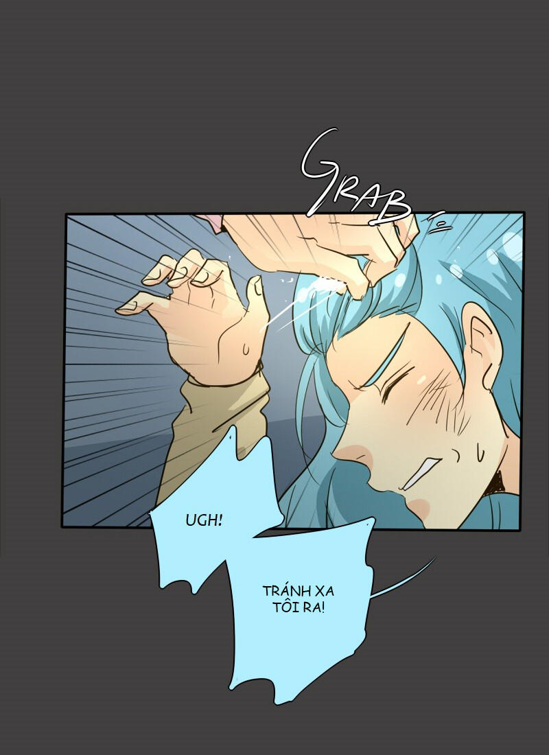 Thế Giới Không Hoàn Hảo Chapter 96 - Trang 2