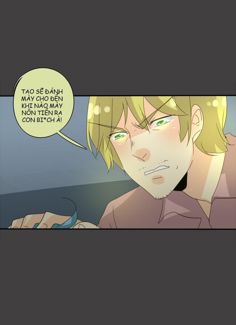 Thế Giới Không Hoàn Hảo Chapter 96 - Trang 2