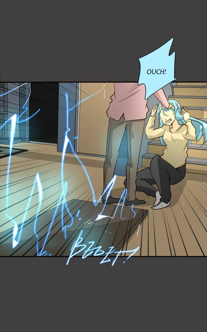 Thế Giới Không Hoàn Hảo Chapter 96 - Trang 2