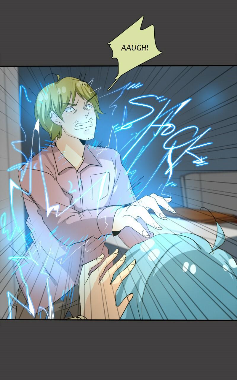 Thế Giới Không Hoàn Hảo Chapter 96 - Trang 2