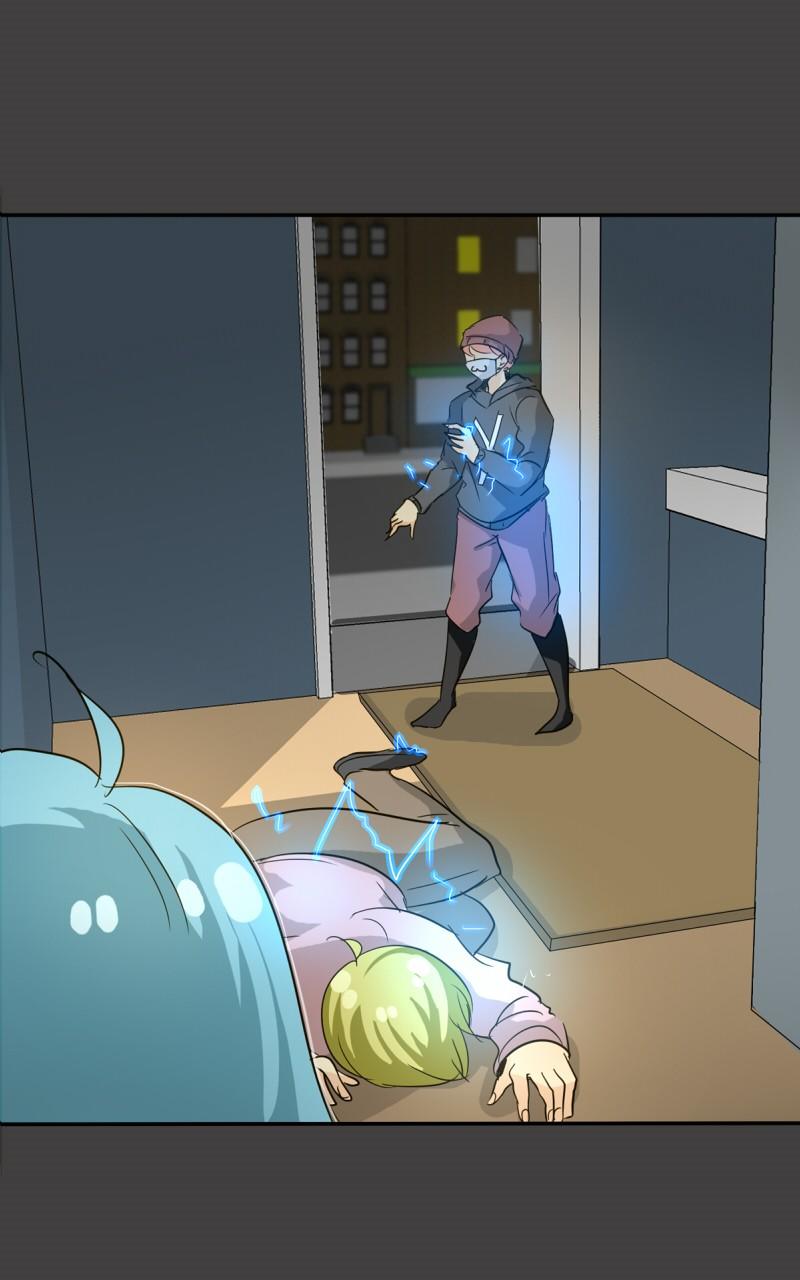 Thế Giới Không Hoàn Hảo Chapter 96 - Trang 2