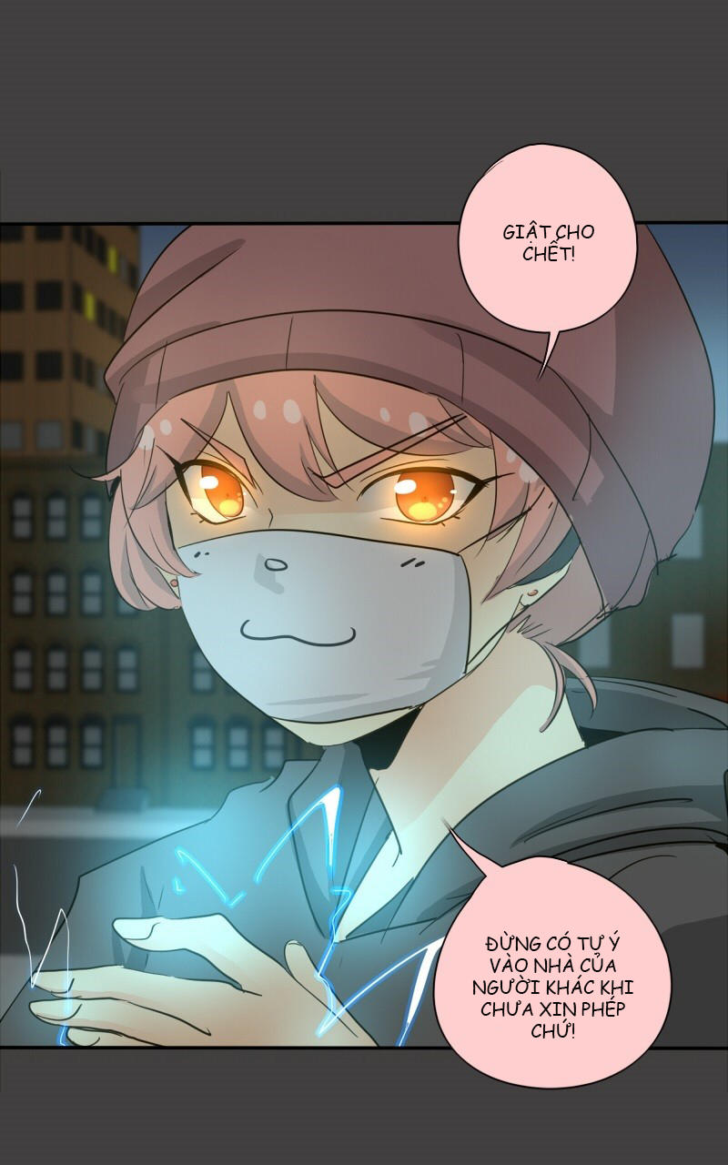 Thế Giới Không Hoàn Hảo Chapter 96 - Trang 2