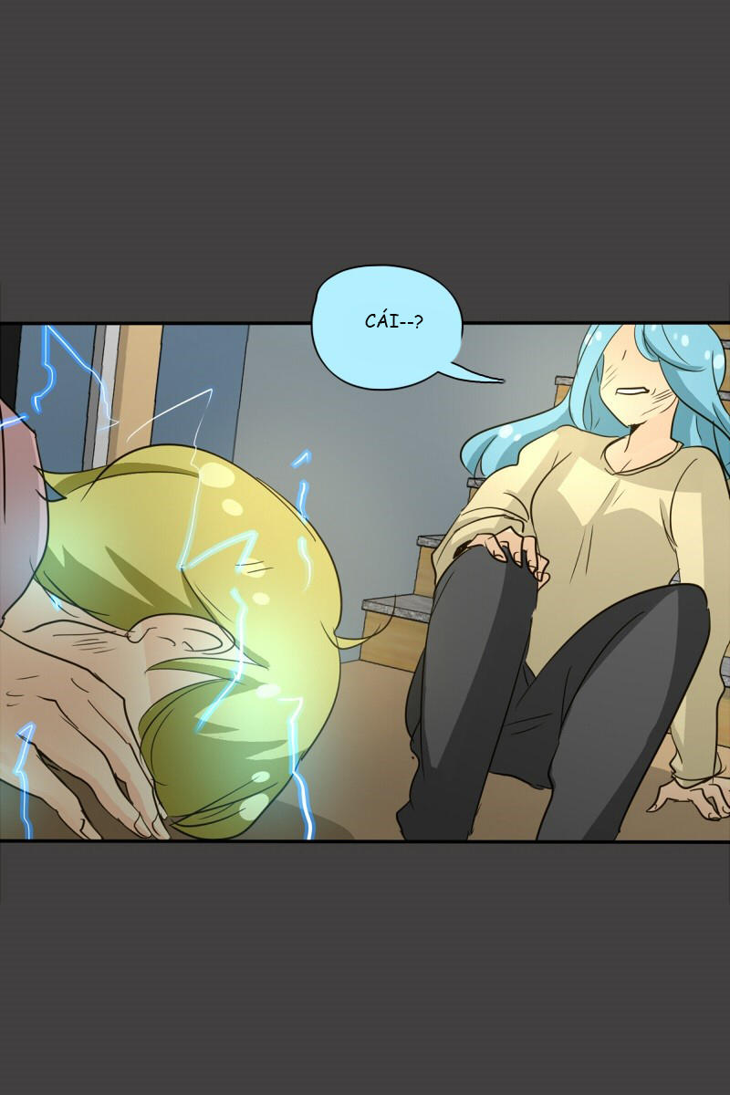 Thế Giới Không Hoàn Hảo Chapter 96 - Trang 2