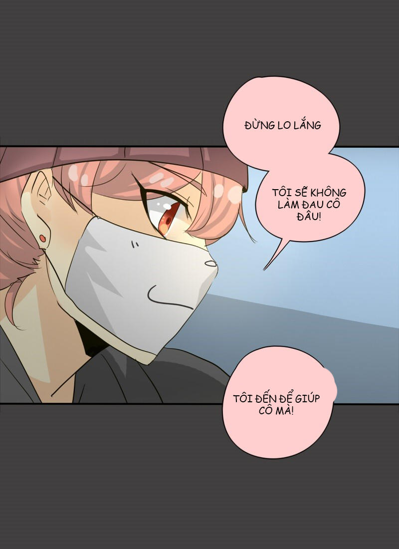 Thế Giới Không Hoàn Hảo Chapter 96 - Trang 2