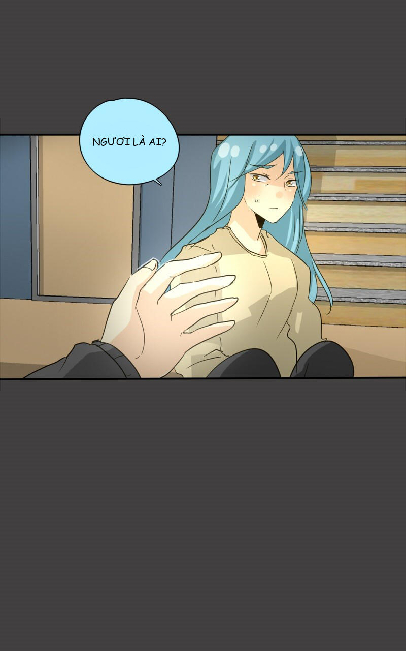 Thế Giới Không Hoàn Hảo Chapter 96 - Trang 2