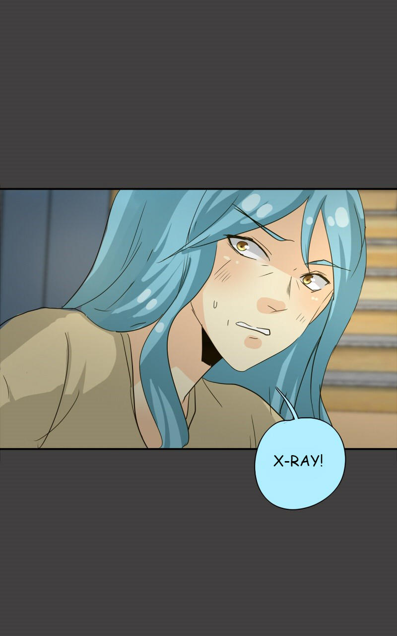 Thế Giới Không Hoàn Hảo Chapter 96 - Trang 2