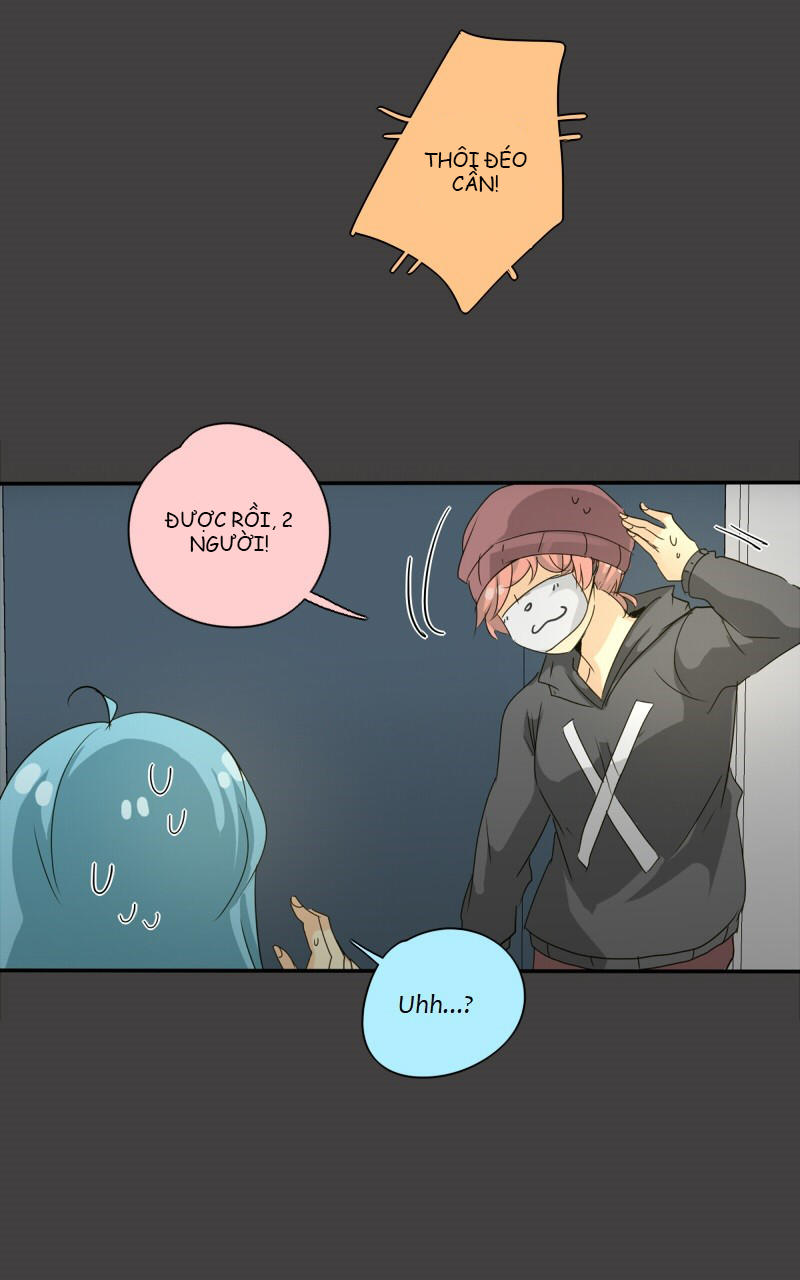 Thế Giới Không Hoàn Hảo Chapter 96 - Trang 2