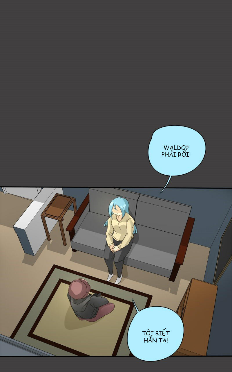 Thế Giới Không Hoàn Hảo Chapter 96 - Trang 2