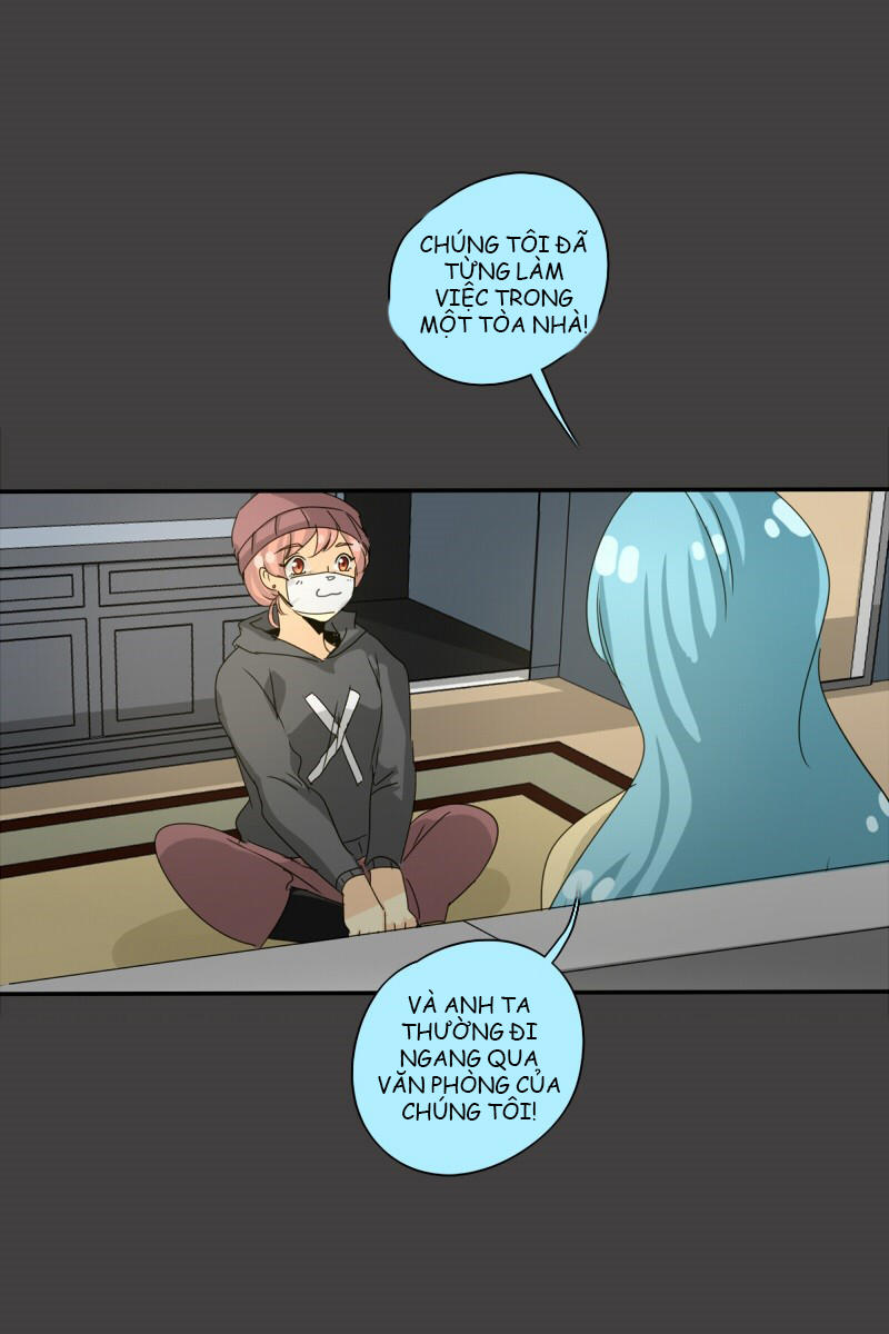 Thế Giới Không Hoàn Hảo Chapter 96 - Trang 2