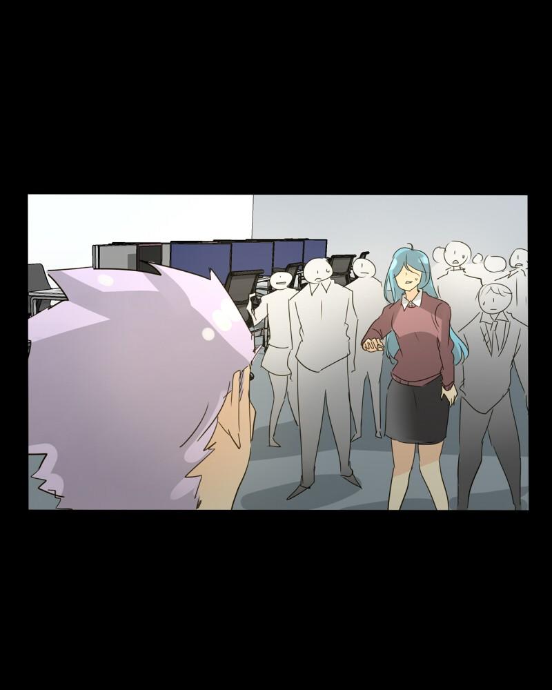 Thế Giới Không Hoàn Hảo Chapter 96 - Trang 2