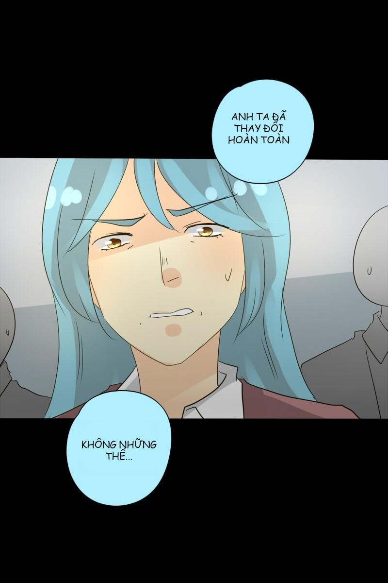 Thế Giới Không Hoàn Hảo Chapter 96 - Trang 2