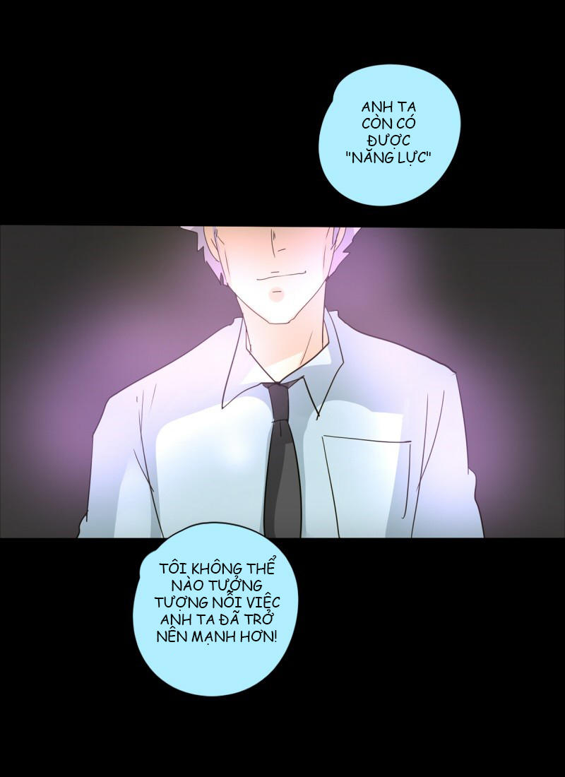 Thế Giới Không Hoàn Hảo Chapter 96 - Trang 2