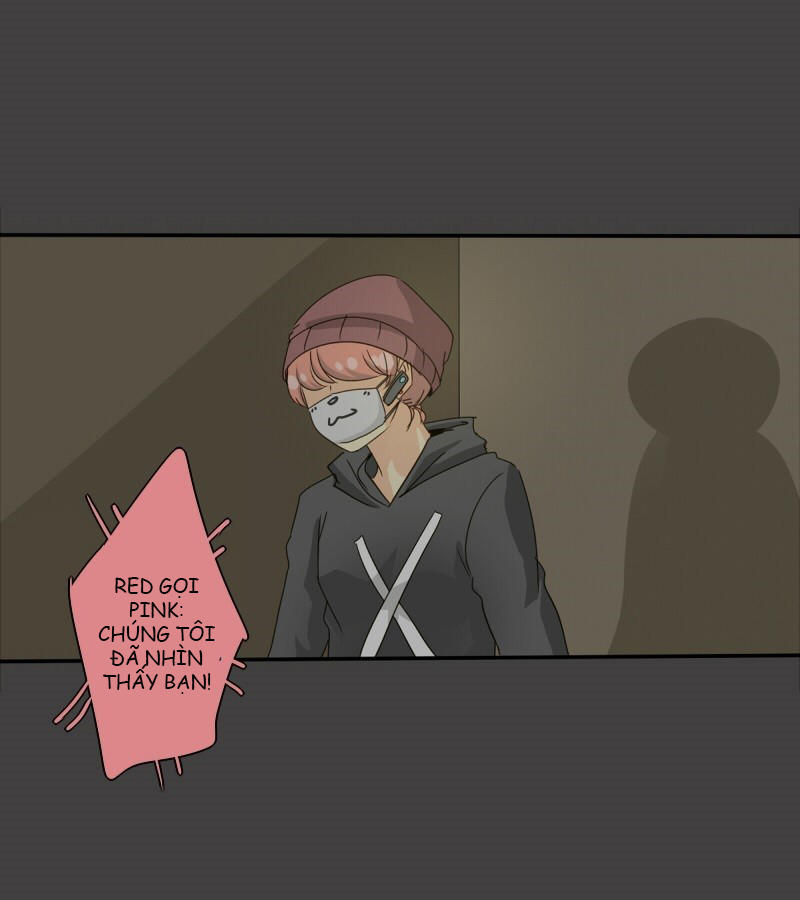 Thế Giới Không Hoàn Hảo Chapter 96 - Trang 2