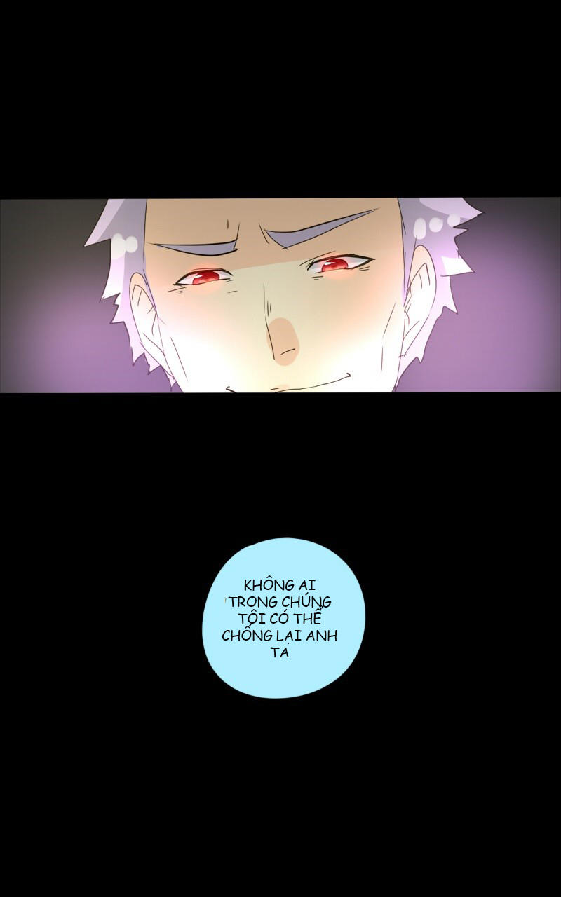 Thế Giới Không Hoàn Hảo Chapter 96 - Trang 2