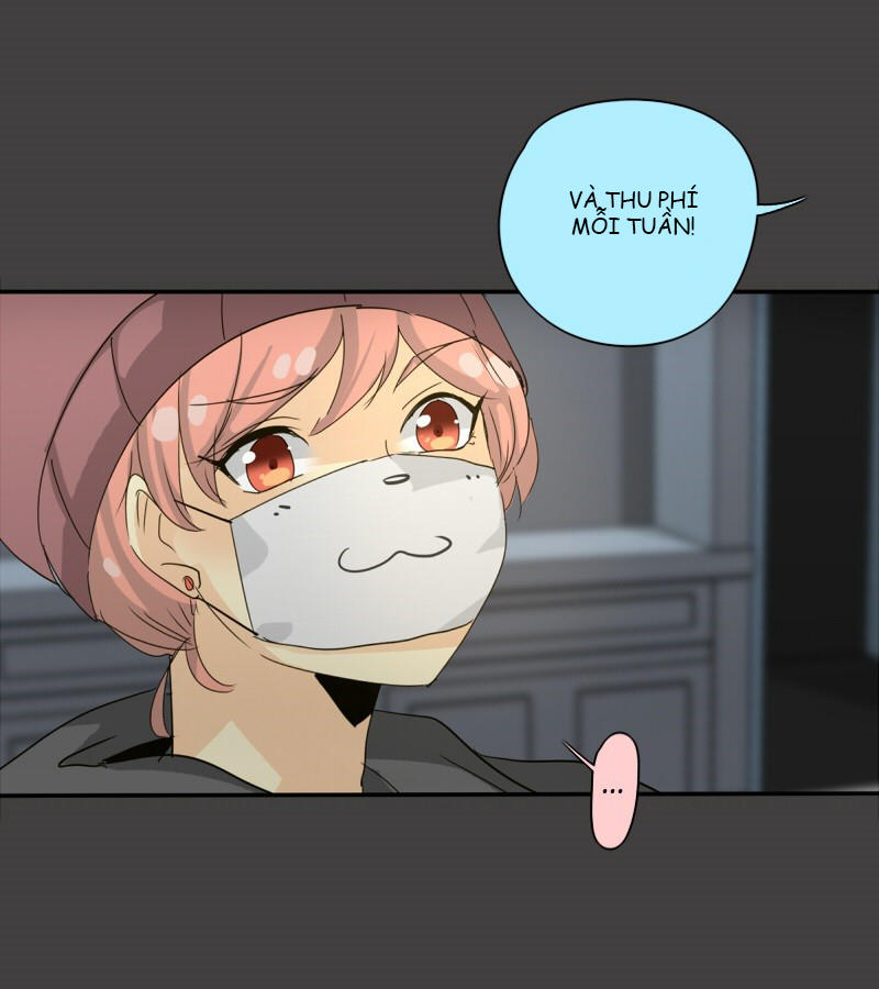 Thế Giới Không Hoàn Hảo Chapter 96 - Trang 2