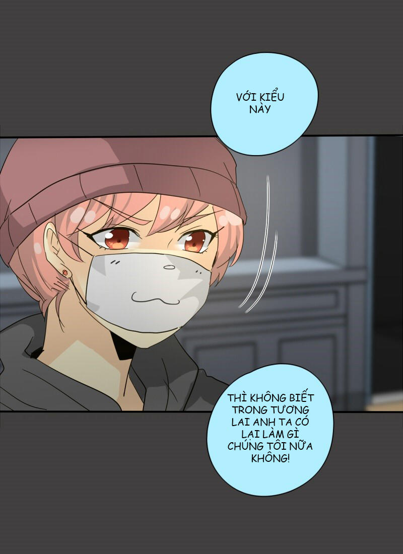 Thế Giới Không Hoàn Hảo Chapter 96 - Trang 2