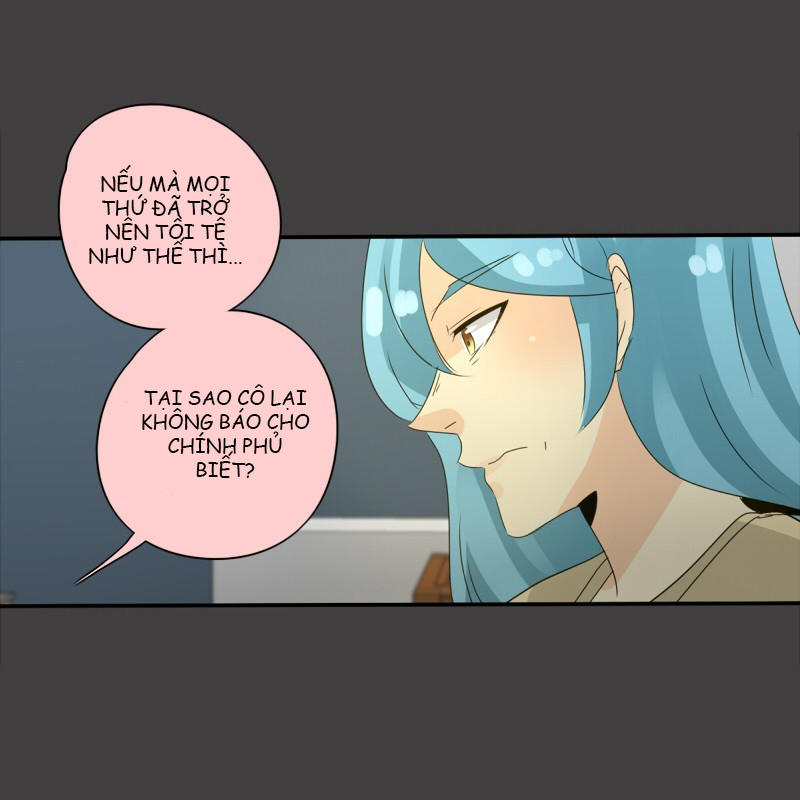 Thế Giới Không Hoàn Hảo Chapter 96 - Trang 2