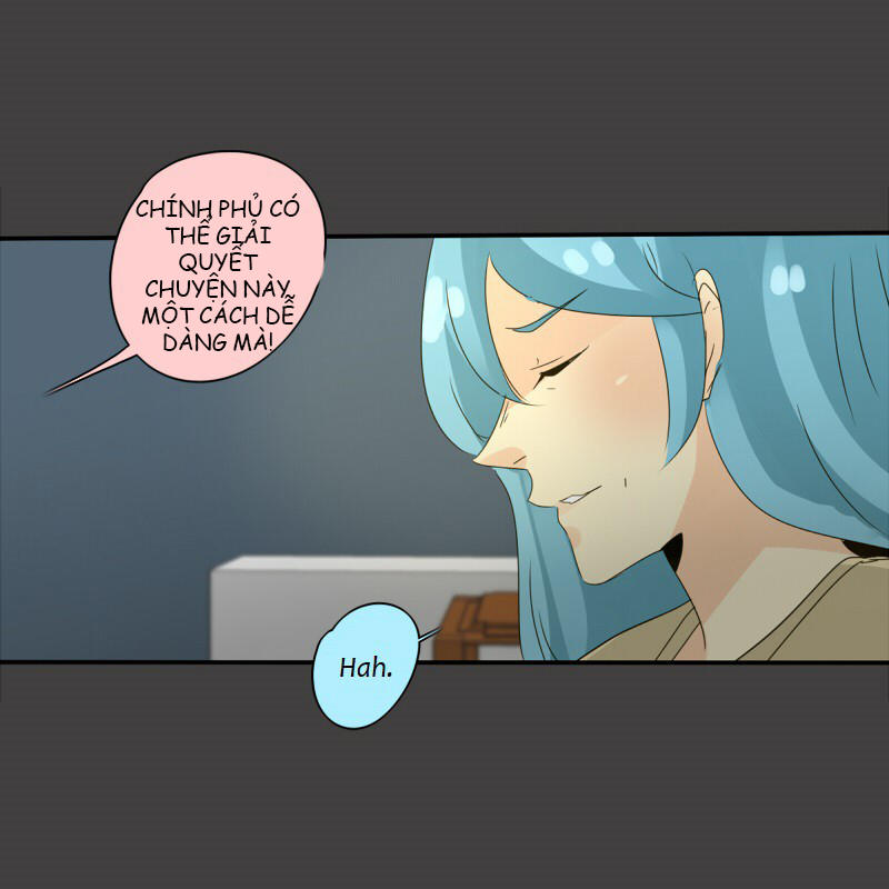 Thế Giới Không Hoàn Hảo Chapter 96 - Trang 2