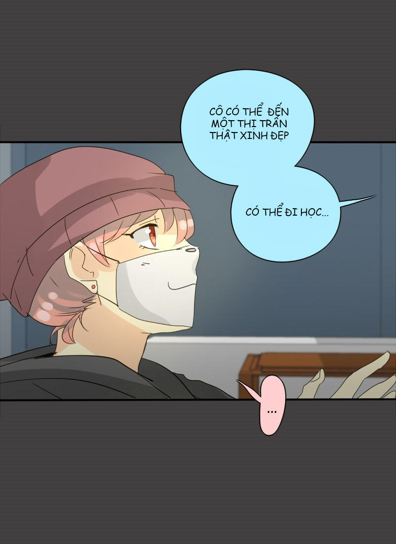 Thế Giới Không Hoàn Hảo Chapter 96 - Trang 2