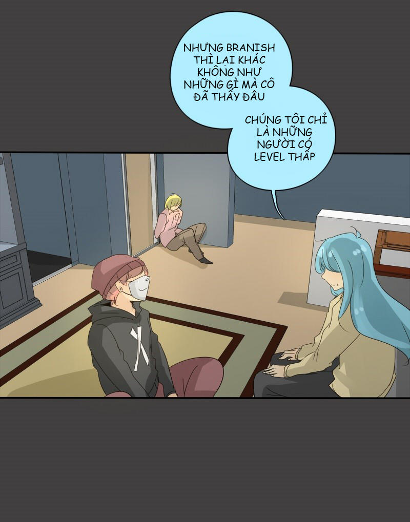 Thế Giới Không Hoàn Hảo Chapter 96 - Trang 2