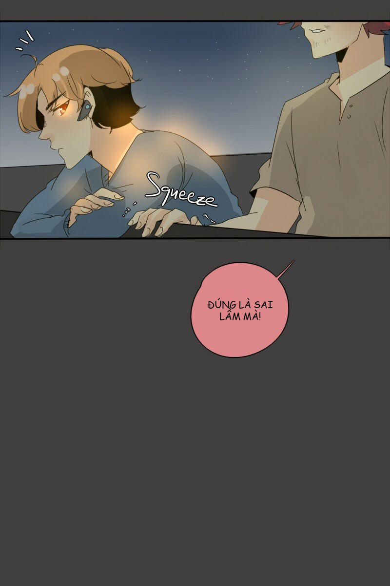 Thế Giới Không Hoàn Hảo Chapter 96 - Trang 2