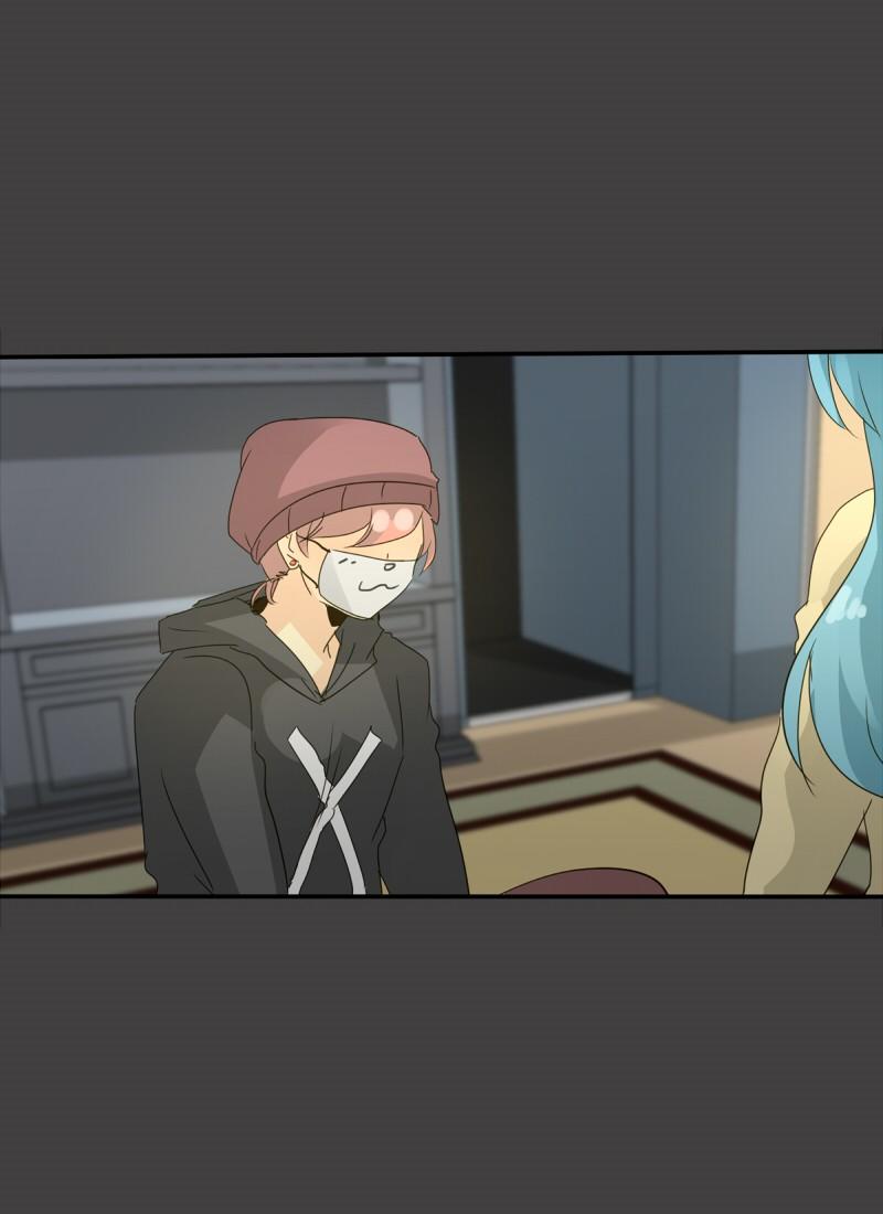 Thế Giới Không Hoàn Hảo Chapter 96 - Trang 2