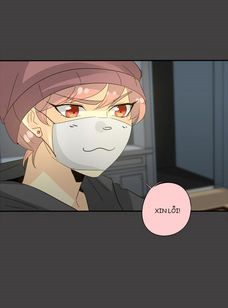 Thế Giới Không Hoàn Hảo Chapter 96 - Trang 2