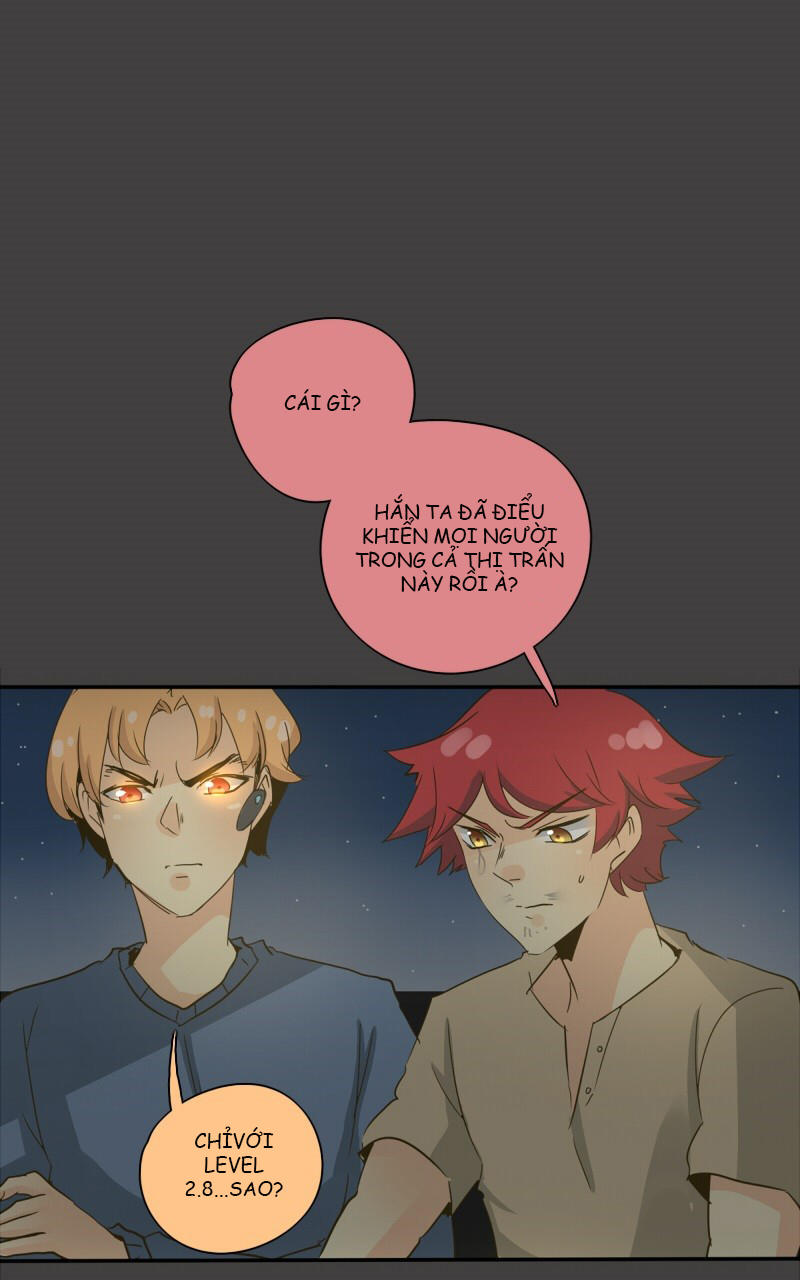 Thế Giới Không Hoàn Hảo Chapter 97 - Trang 2