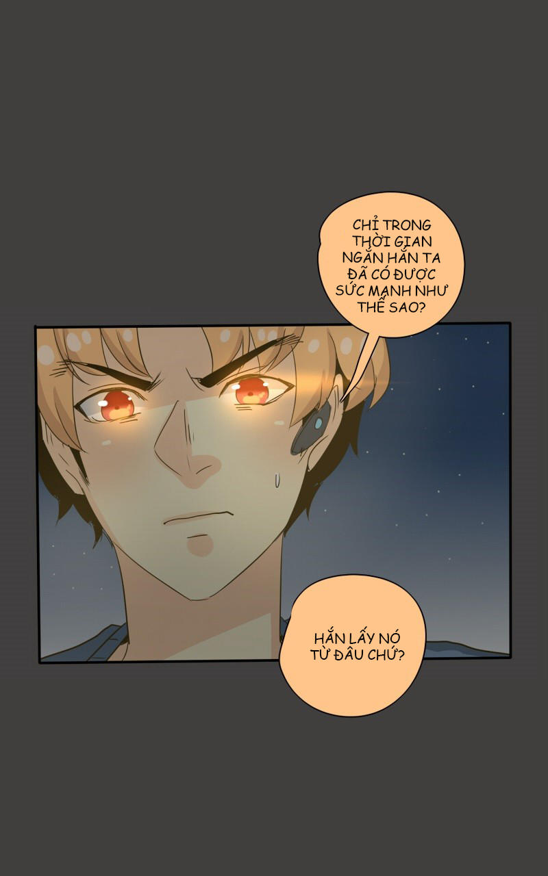 Thế Giới Không Hoàn Hảo Chapter 97 - Trang 2