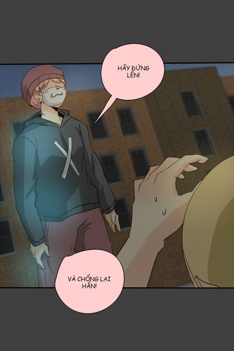 Thế Giới Không Hoàn Hảo Chapter 97 - Trang 2