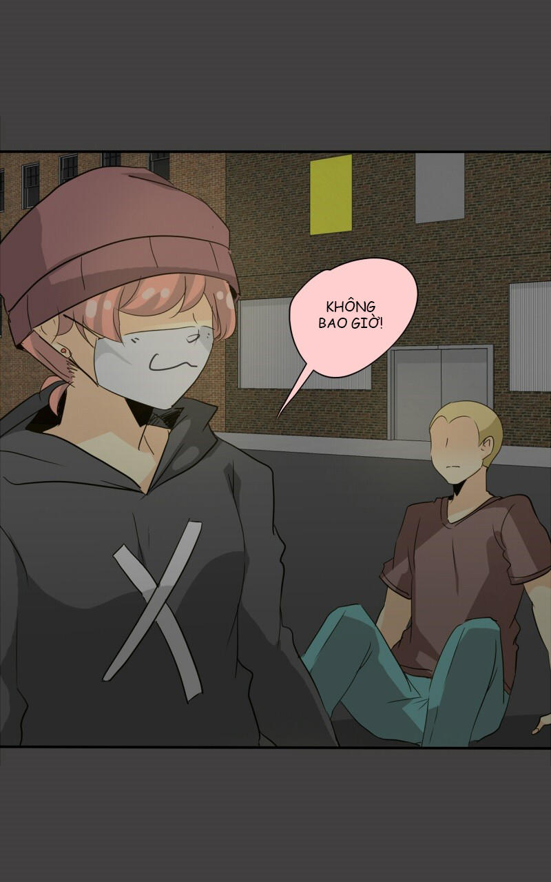 Thế Giới Không Hoàn Hảo Chapter 97 - Trang 2