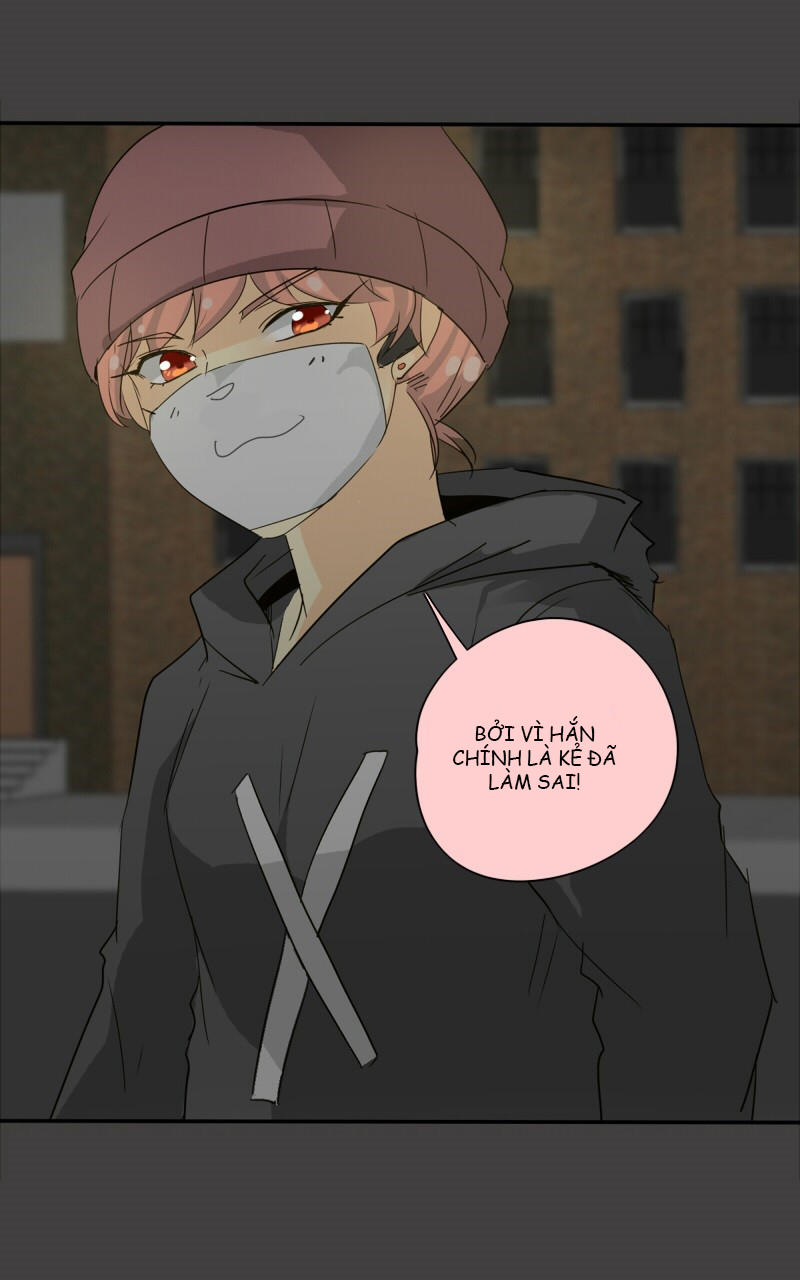 Thế Giới Không Hoàn Hảo Chapter 97 - Trang 2